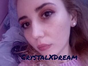 CrystalXDream