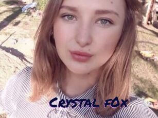 Crystal_f0x