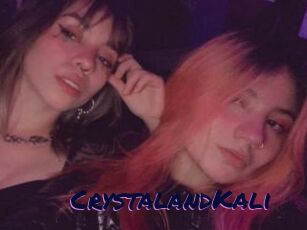 CrystalandKali