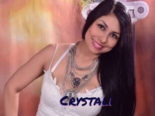 Crystali