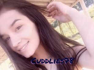 Cuddlies78