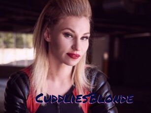 CuddliesBlonde