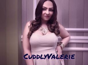 CuddlyValerie