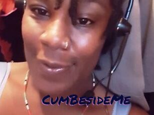 CumBesideMe