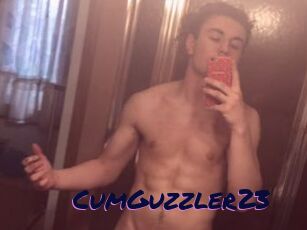 CumGuzzler23