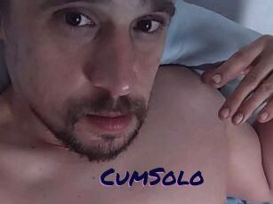 CumSolo