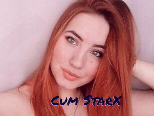 Cum_StarX