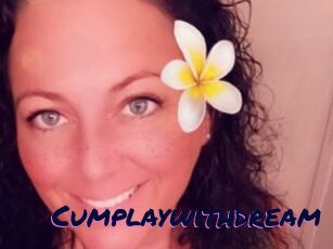 Cumplaywithdream