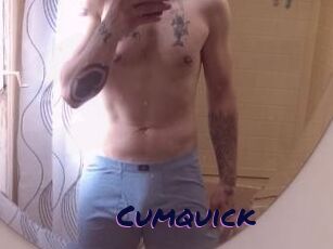 Cumquick