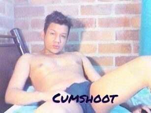 Cumshoot