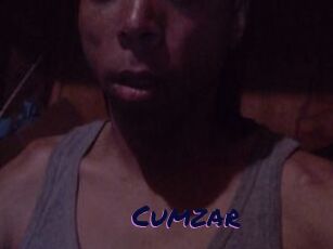 Cumzar