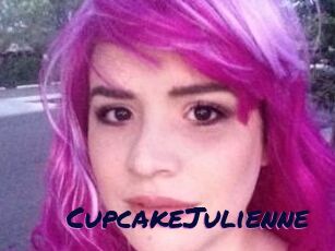 CupcakeJulienne