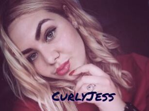 CurlyJess