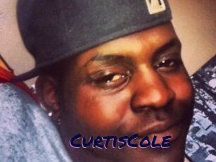 CurtisCole