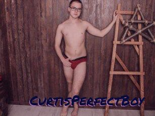 CurtisPerfectBoy