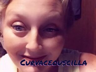 Curvaceouscilla