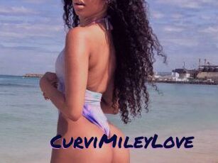 CurviMileyLove