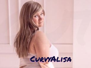 CurvyAlisa