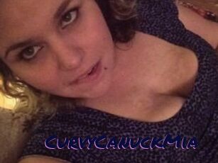 CurvyCanuckMia