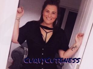 CurvyCuteness