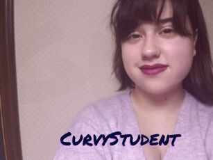 CurvyStudent