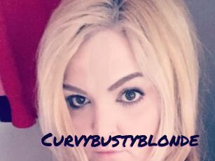 Curvybustyblonde