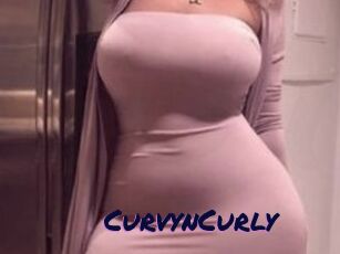 CurvynCurly