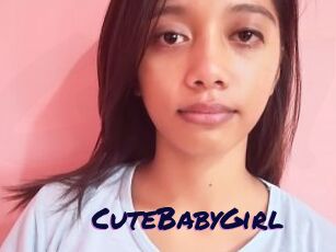 CuteBabyGirl