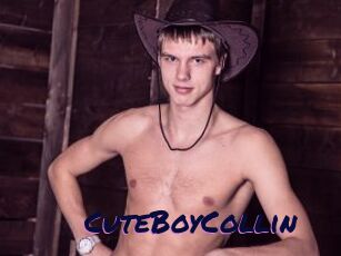 CuteBoyCollin