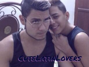 CuteLatinLovers