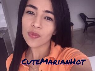 CuteMarianHot