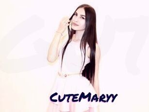 CuteMaryy