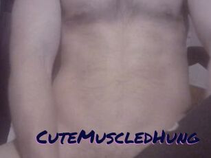 CuteMuscledHung