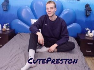 CutePreston