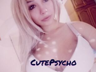 CutePsycho