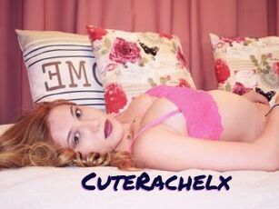 CuteRachelx