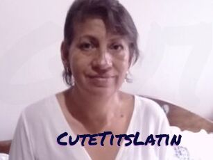 CuteTitsLatin