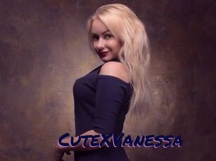 CuteXVanessa