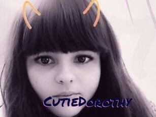 CutieDorothy