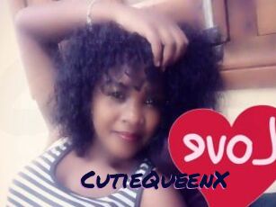 CutieQueenX