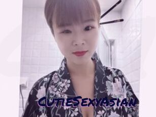 CutieSexyAsian