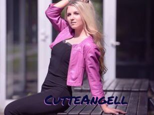 CutteAngell