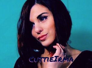 Cuttie_Irma