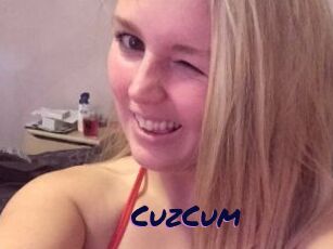 CuzCum