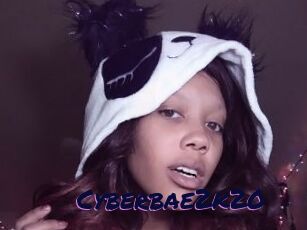 Cyberbae2k20