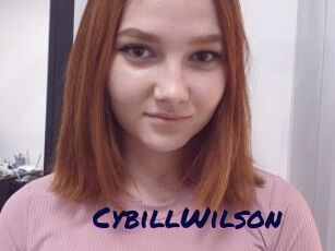 CybillWilson