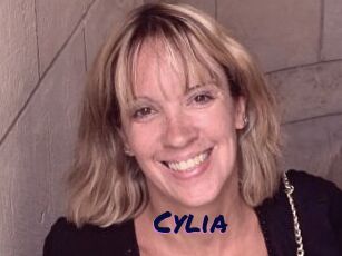 Cylia