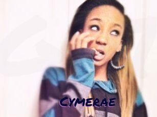 Cymerae