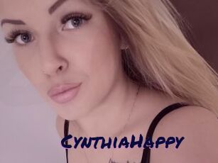 CynthiaHappy