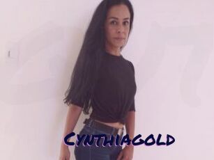 Cynthiagold